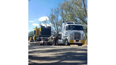 Western Australia - Heavy Vehicle Pilot Licence Re-Assessment tool 